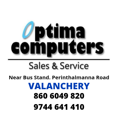 Optima Computers & Security Valanchery